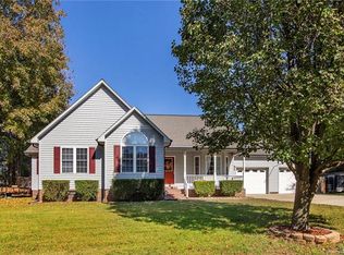 7612 Old Post Rd, Denver, NC 28037