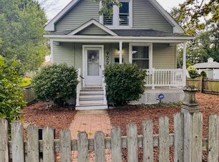 922 Carroll St, Hammond, IN 46320