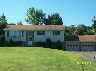 125 Lincoln Rd, Catawissa, PA 17820