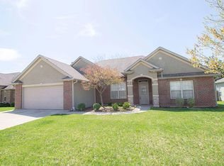3006 Red Bay Creek Rd, Columbia, MO 65203