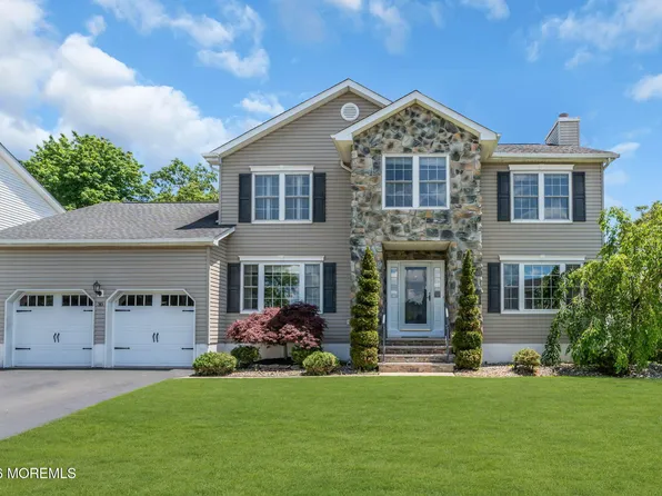 30 Deborah Lane, Howell, NJ 07731