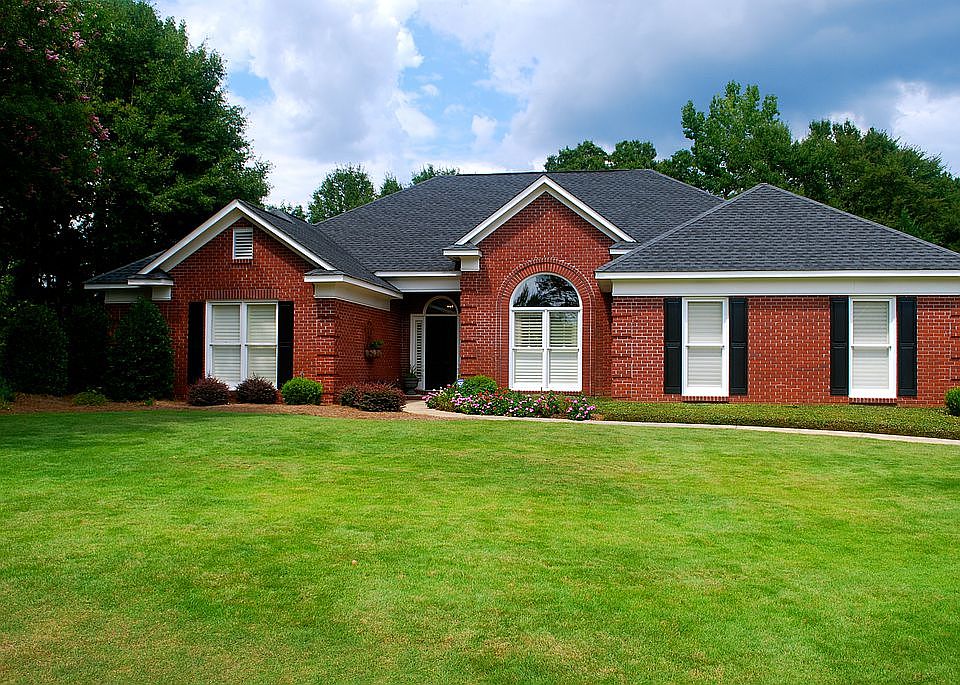 private cul-de-sac lot