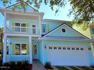 548 8th Ave N, Jacksonville Beach, FL 32250