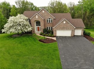 24 Autumn Wood, Rochester, NY 14624