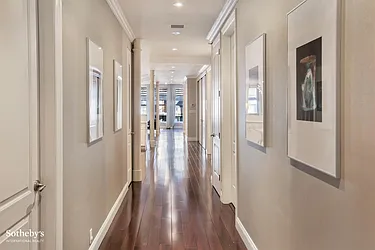 Sold by Sotheby's International Realty