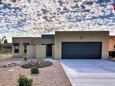 8237 Pissarro Dr, Las Cruces, NM, 88007