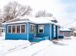 113 4th St SE, Barnesville, MN 56514