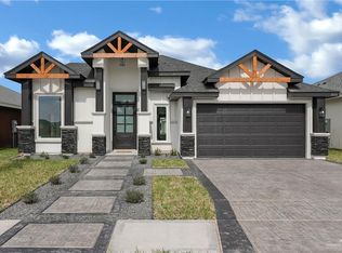 1008 Azalea St, Mission, TX 78573