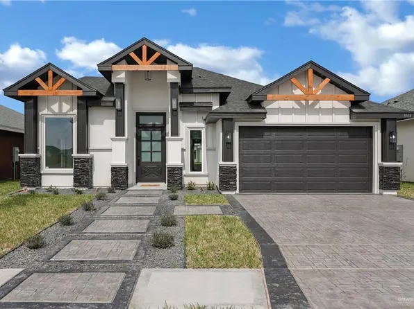 1008 Azalea St, Mission, TX 78573