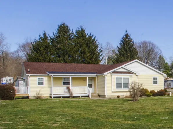 685 Pavillion St, Coolville, OH 45723