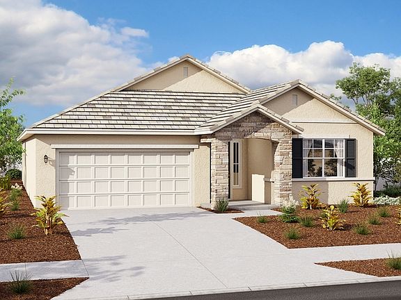 The Chandler - Elevation C