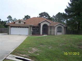 42106 Tamarac St, Eustis, FL 32736