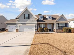 197 Meriwether Ln, Villa Rica, GA 30180