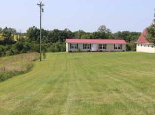 2665 Jonesville Rd, Owenton, KY 40359