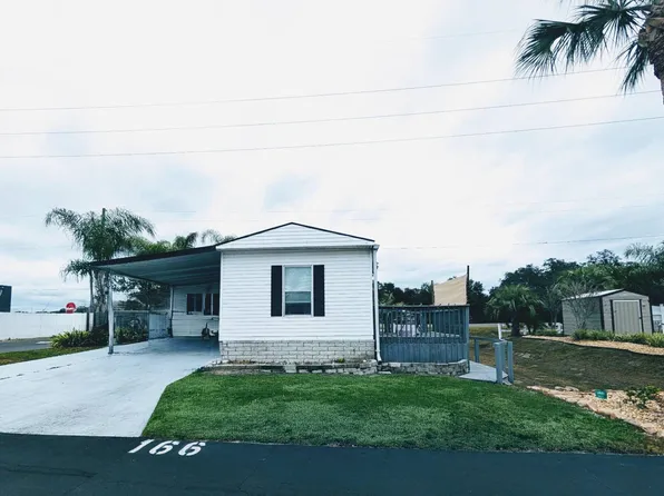 39146 Otis Allen Rd #166, Zephyrhills, FL 33540