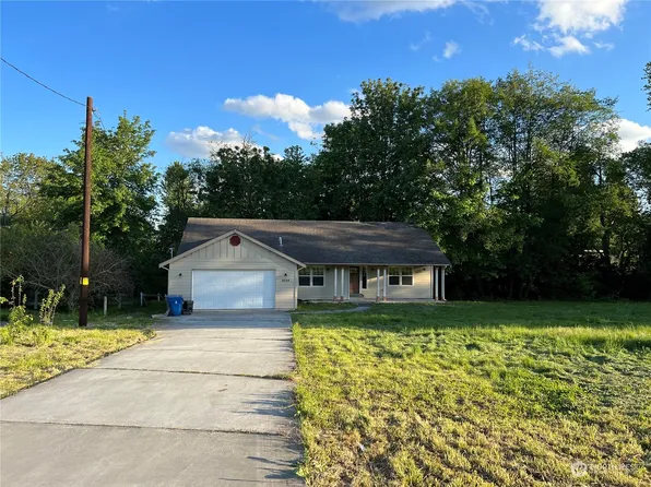 8229 S 132nd Street, Seattle, WA 98178