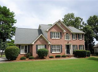 1890 Pennistone Way, Snellville, GA 30078
