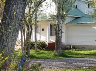 1590 W 5400 N, Amalga, UT 84335