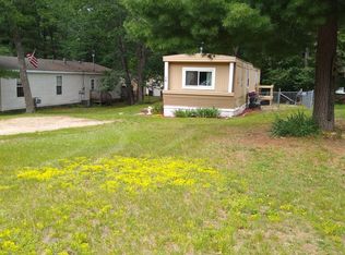 413 Ridgeview Dr, Prudenville, MI 48651