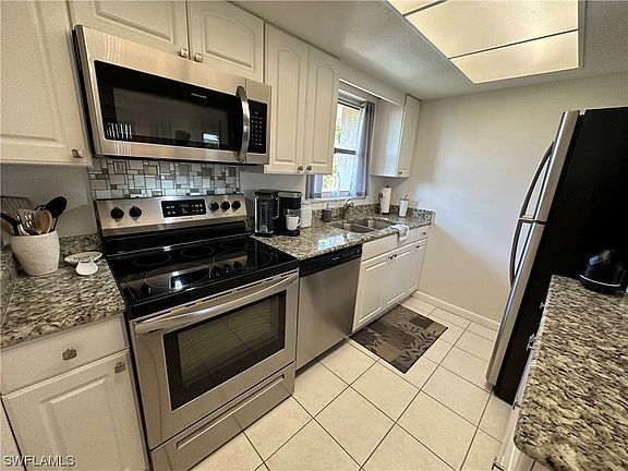 5th image of 1080 Bal Harbor Blvd Unit 9C