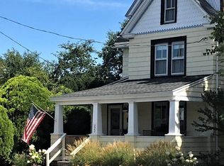 222 Hand Ave, Cape May Court House, NJ 08210