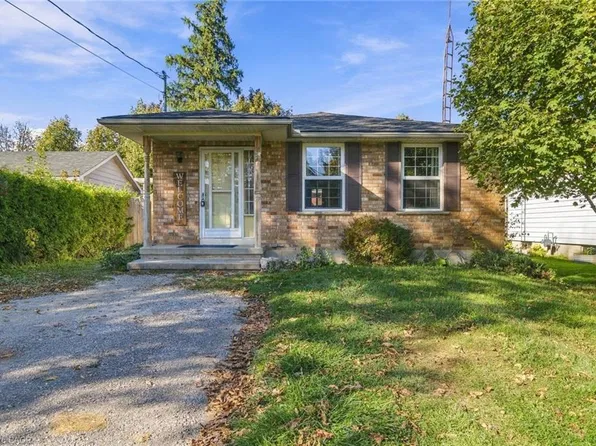 22 McKay St E, Cayuga, ON N0A 1E0