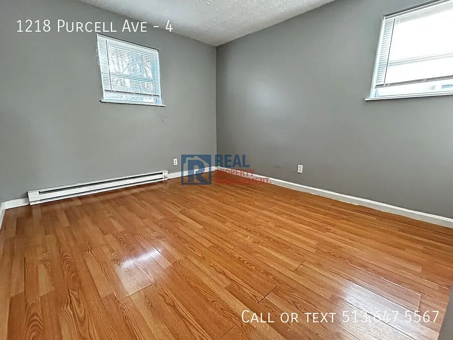 1 Bed 1 Bath in the heart of Cincinnati! — Photo 2