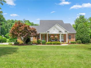 2980 Shelly Graham Dr, Graham, NC 27253