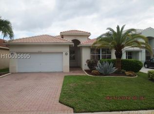 12169 NW 52nd Ct, Coral Springs, FL 33076