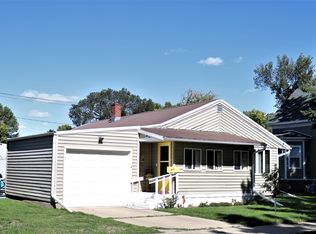 750 4th St SW, Valley City, ND 58072