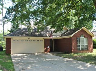 509 Loblolly Ct, Foley, AL 36535