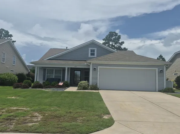 673 Old Castle Loop, Myrtle Beach, SC 29579