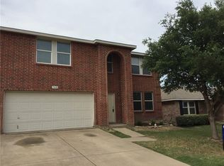 748 Tuscany Trl, Fort Worth, TX 76179