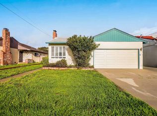 1909 Keller Ave, San Lorenzo, CA 94580