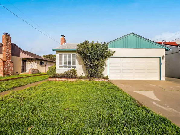 1909 Keller Ave, San Lorenzo, CA 94580