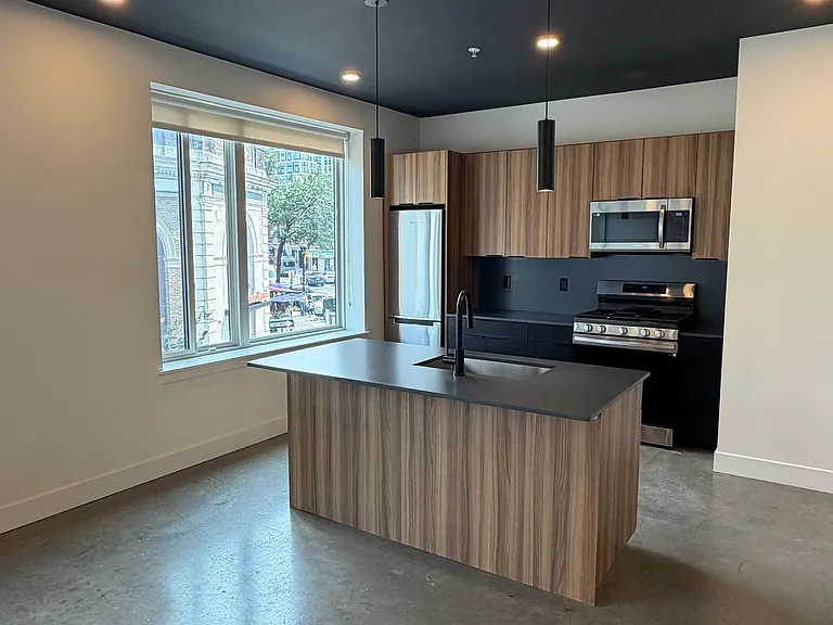 293 Fairmount Ave #203 — Photo 1