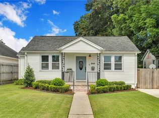 644 Elmeer Ave, Metairie, LA 70005