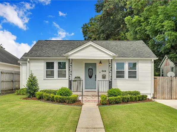 644 Elmeer Ave, Metairie, LA 70005