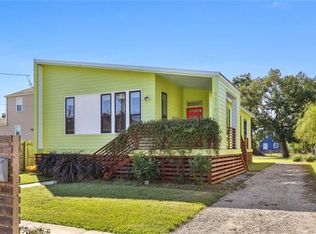 5516 Mandeville St, New Orleans, LA 70122