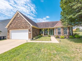 127 Old Post Rd, Paris, KY 40361