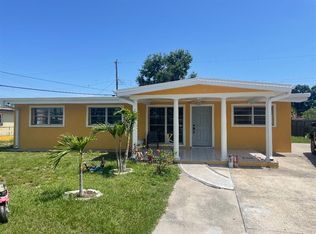 7613 Reindeer Rd, Tampa, FL 33619