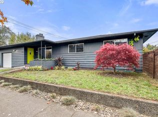 6535 N Oberlin St, Portland, OR 97203