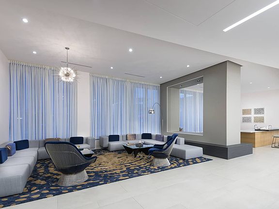 3rd image of 3033 Wilshire Blvd APT 1005