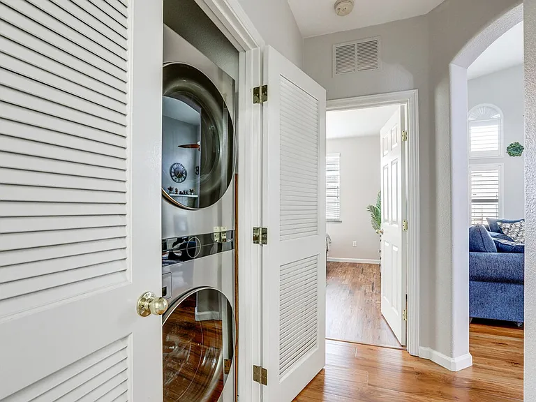 Washer/Dryer