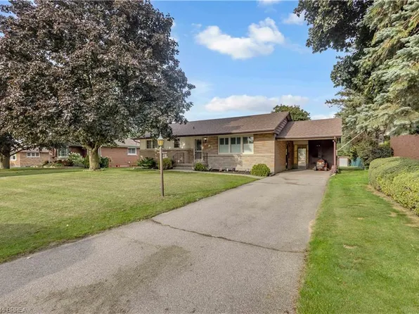 18 Kingsmount Cres, Brant, ON N3T 0L2