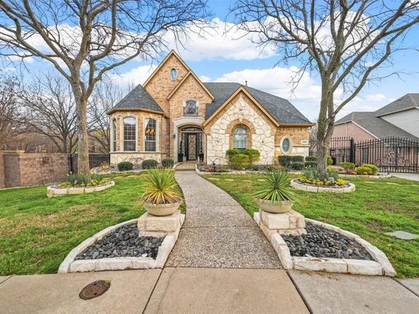 2636 Elmbrook Dr, Carrollton, TX 75010