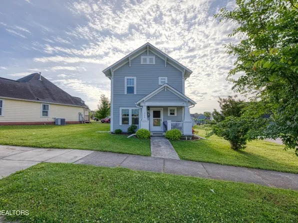 1746 Moses Ave, Knoxville, TN 37921