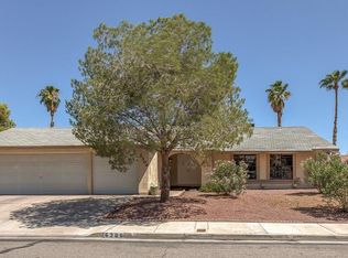 6306 Arcadia Ave, Las Vegas, NV 89118