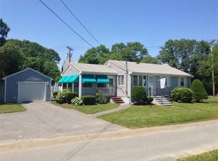 7 Harding Ave, Wareham, MA 02571