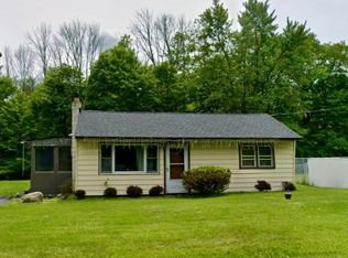 158 Upper North Shore Rd, Frankford Twp., NJ 07826